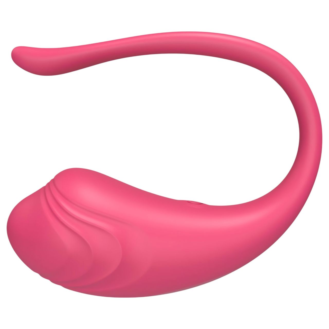 Funny Me - hordható okos vibrációs tojás (pink)