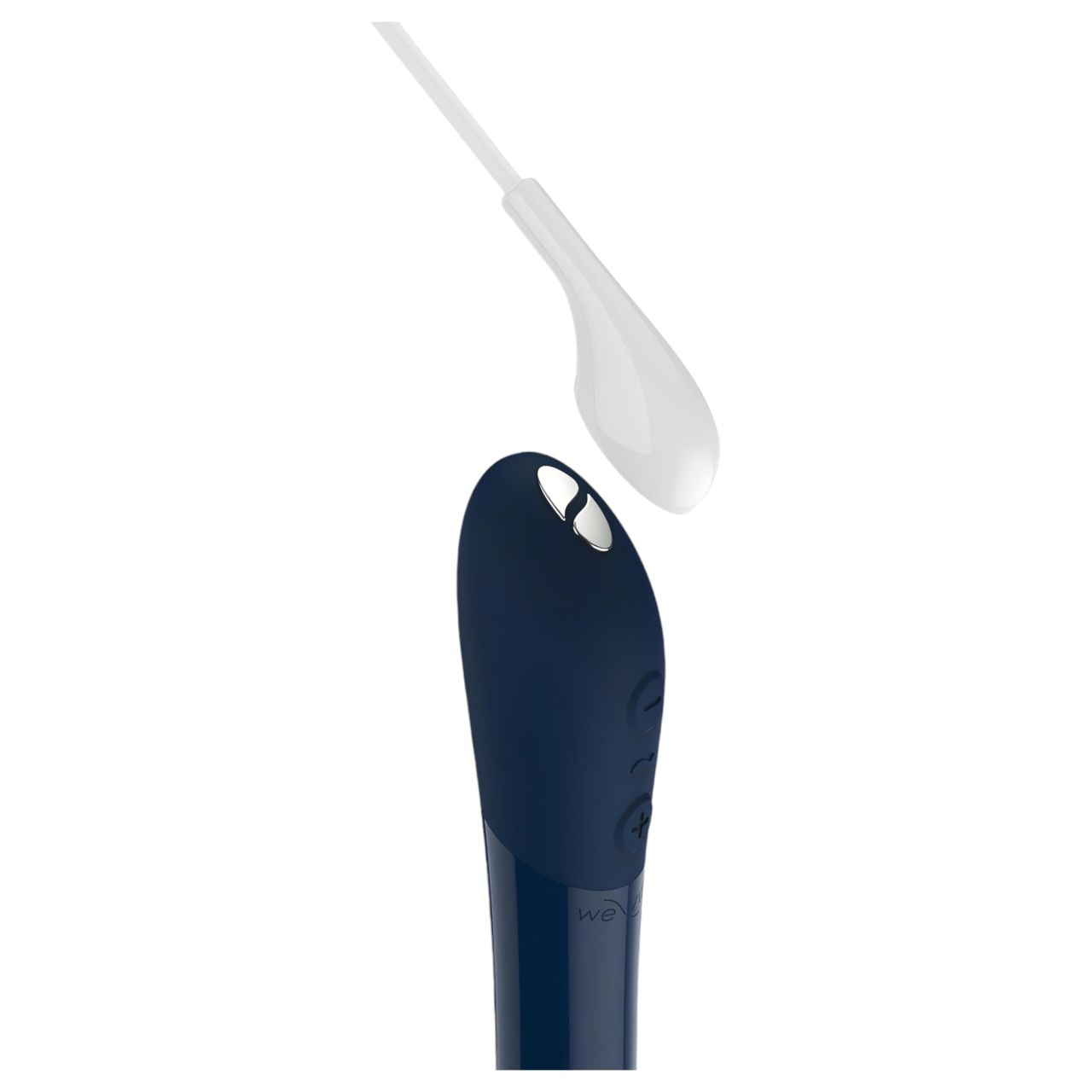 We-Vibe Tango X - vízálló rúdvibrátor (kék) We-Vibe Tango X - vízálló rúdvibrátor (kék)