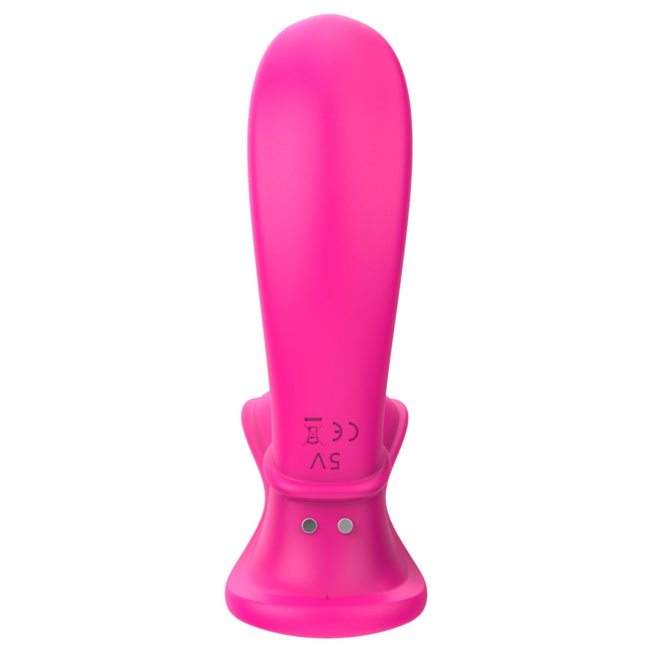 Dreamtoys Essentials - hordható G-pont izgató bugyi vibrátor (magenta) Dreamtoys Essentials - hordható G-pont izgató bugyi vibrátor (magenta)