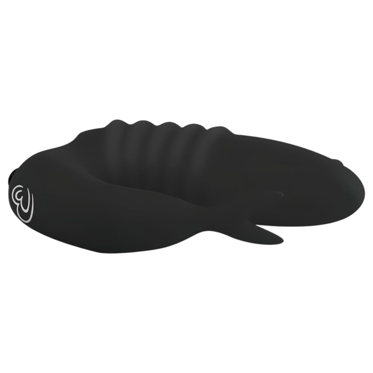 EasyToys Finger - 2in1 ujjvibrátor (fekete) EasyToys Finger - 2in1 ujjvibrátor (fekete)