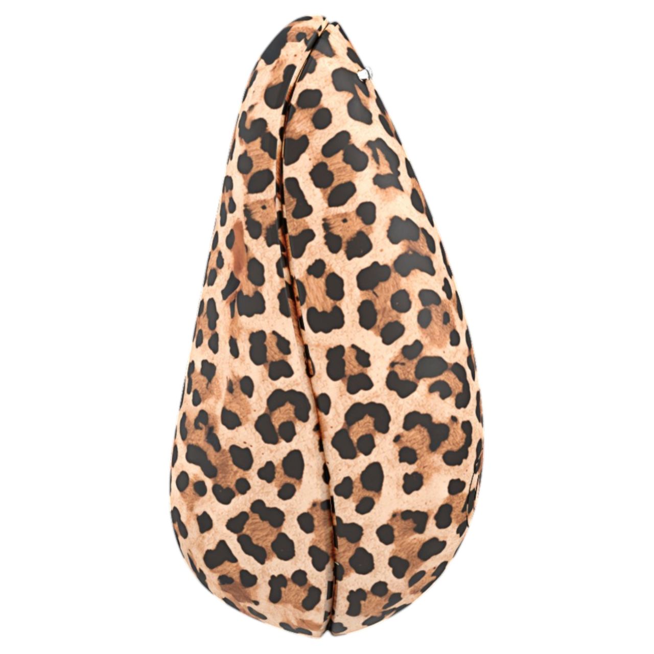 Womanizer Liberty 2 - léghullámos csiklóizgató (leopárd)
