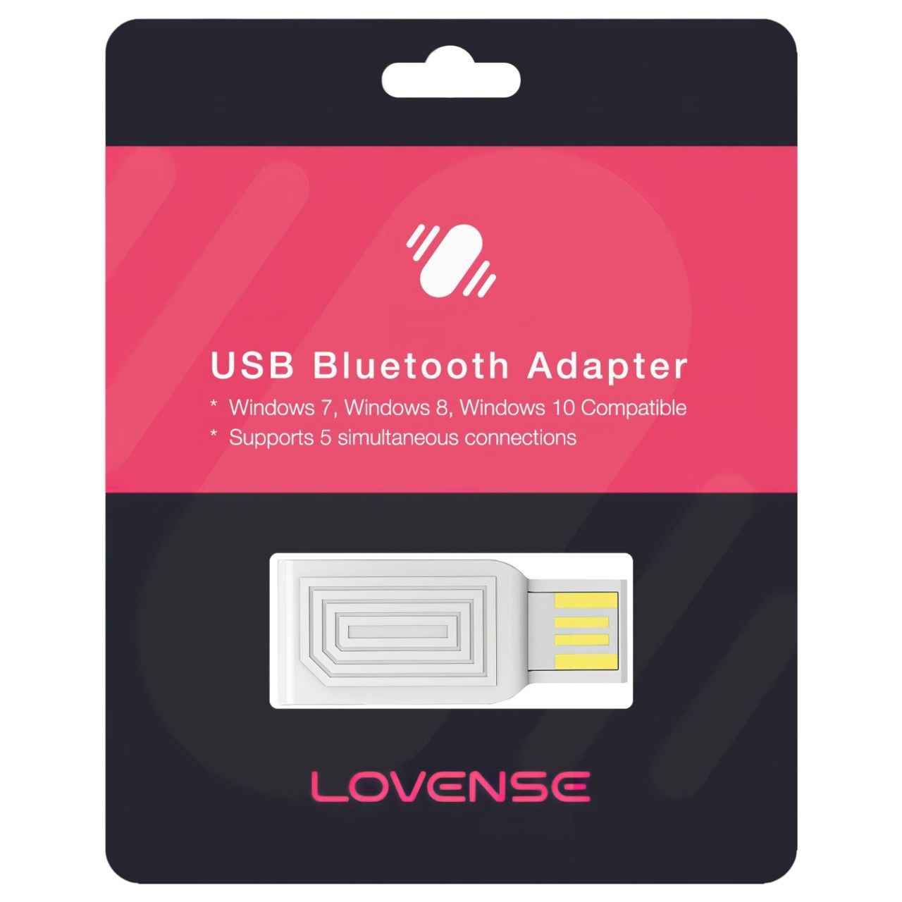 Lovense USB Bluetooth Adapter - PC dongle Lovense szexjátékokhoz