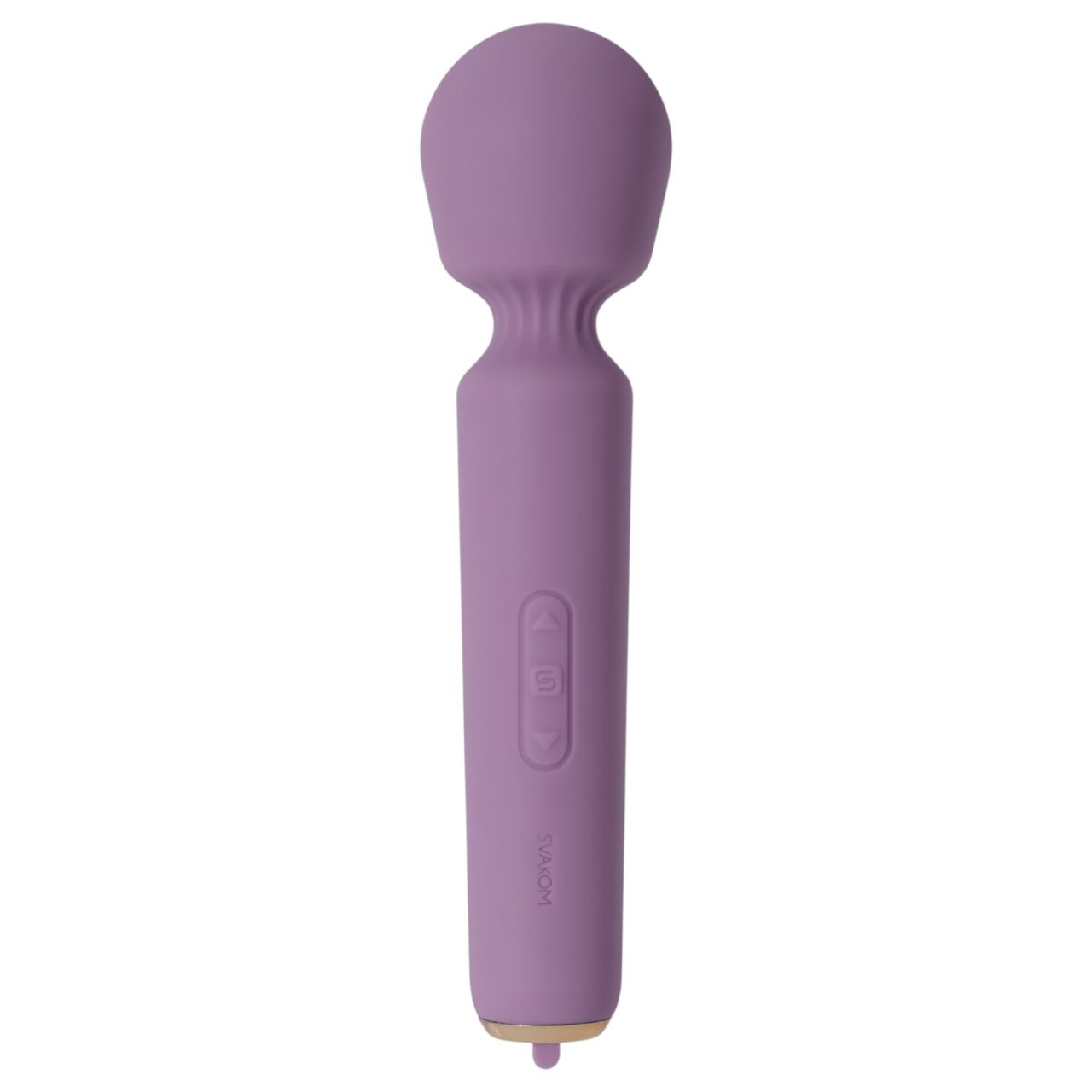 Svakom Mini Emma Neo - App-vezérelt masszírozó vibrátor (lila) Svakom Mini Emma Neo - App-vezérelt masszírozó vibrátor (lila)