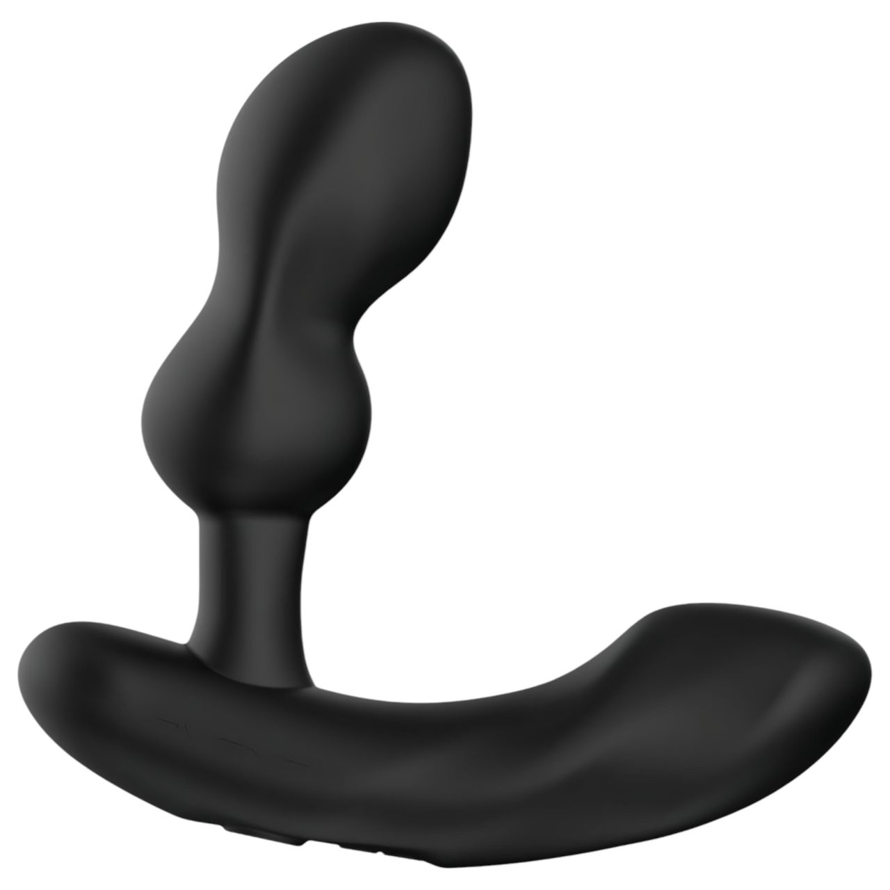 Lovense Edge 2 - App-vezérelt prosztata vibrátor, férfiaknak (fekete) Lovense Edge 2 - App-vezérelt prosztata vibrátor, férfiaknak (fekete)