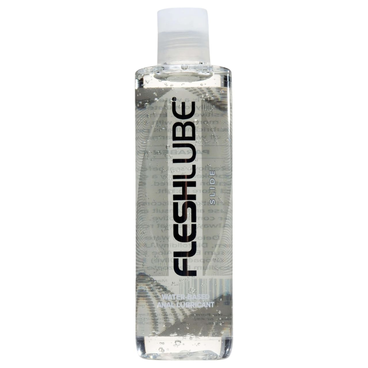 Fleshlight - FleshLube Slide - vízbázisú síkosító (250 ml) Fleshlight - FleshLube Slide - vízbázisú síkosító (250 ml)