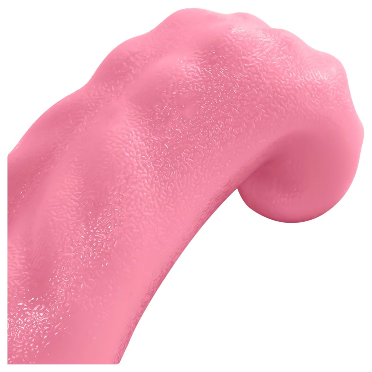 Teazers - dupla nyelves vibrátor (pink) Teazers - dupla nyelves vibrátor (pink)