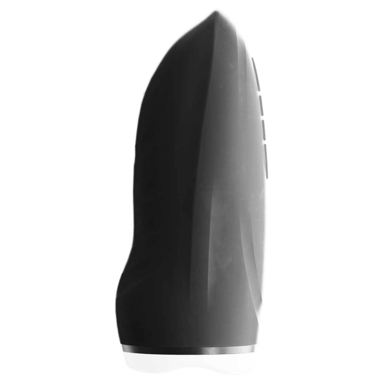 Bathmate Edge Pro - péniszgyűrű hidropumpához (fekete)