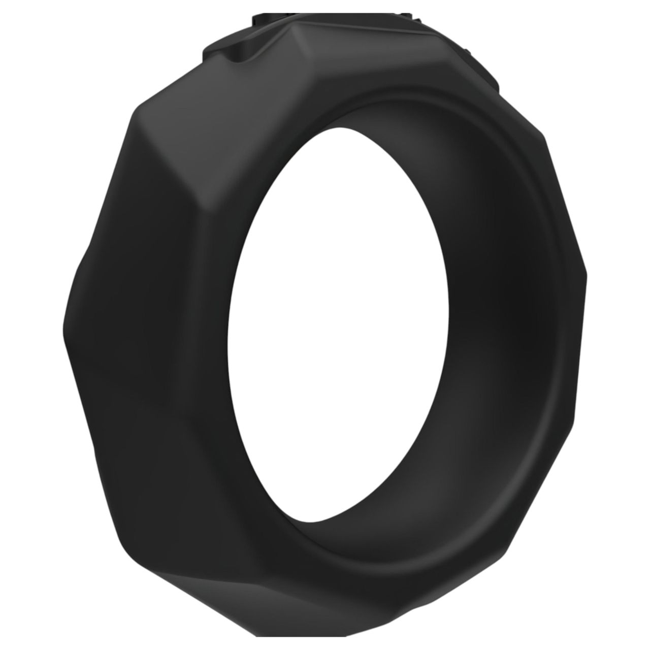 Bathmate Maximus 45 - szilikon péniszgyűrű (fekete) Bathmate Maximus 45 - szilikon péniszgyűrű (fekete)
