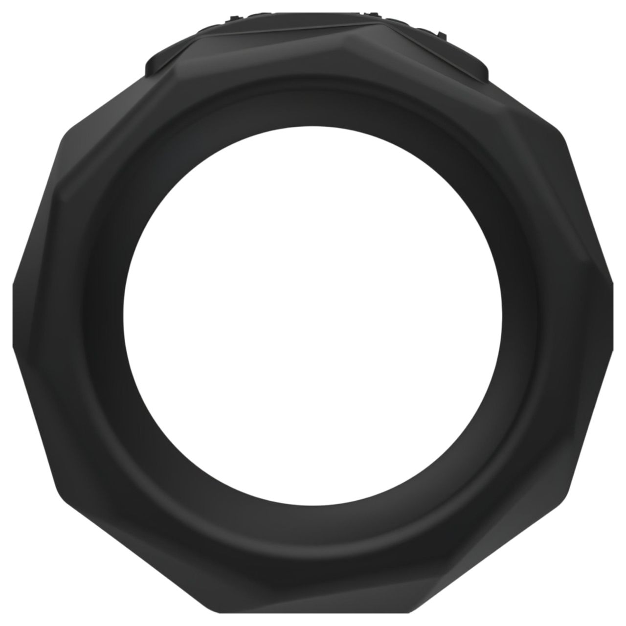 Bathmate Maximus 45 - szilikon péniszgyűrű (fekete) Bathmate Maximus 45 - szilikon péniszgyűrű (fekete)