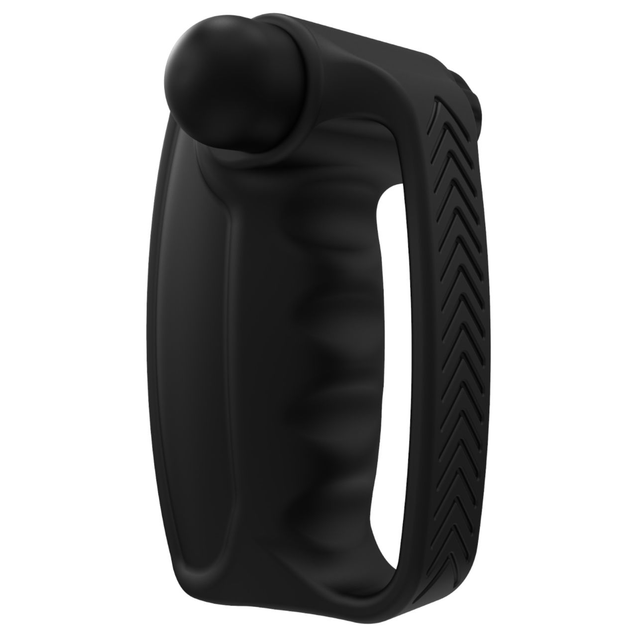 Bathmate Hand Vibe - akkus kézi vibrátor (fekete) Bathmate Hand Vibe - akkus kézi vibrátor (fekete)
