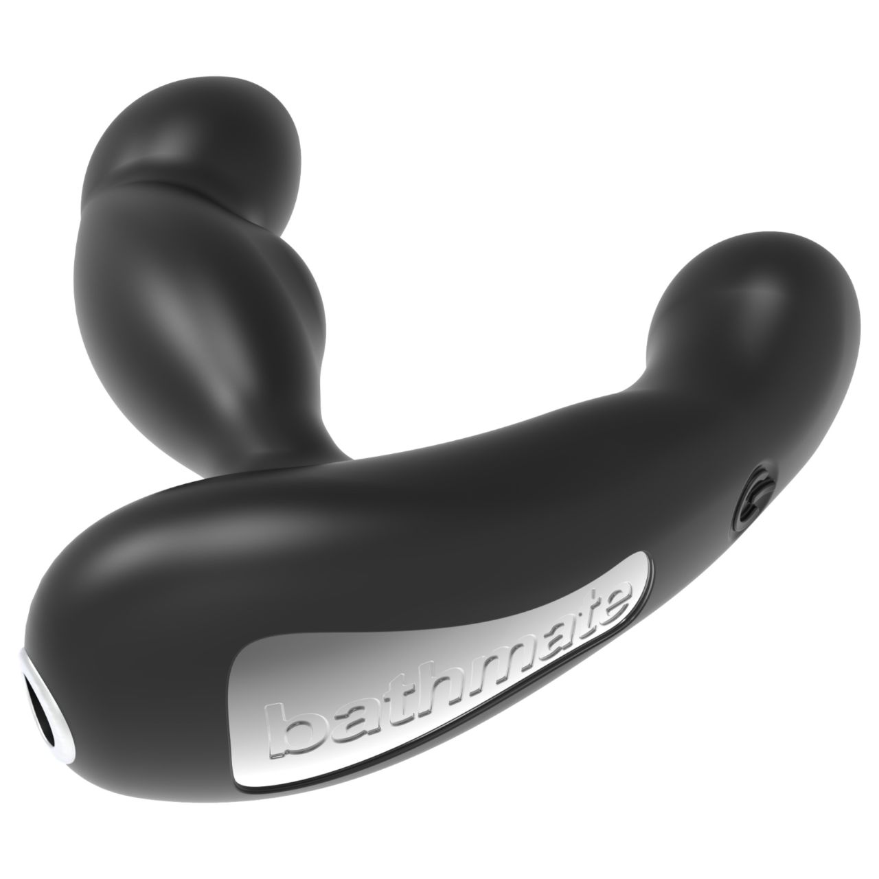 Bathmate Prostate Pro - akkus prosztata vibrátor (ezüst) Bathmate Prostate Pro - akkus prosztata vibrátor (ezüst)