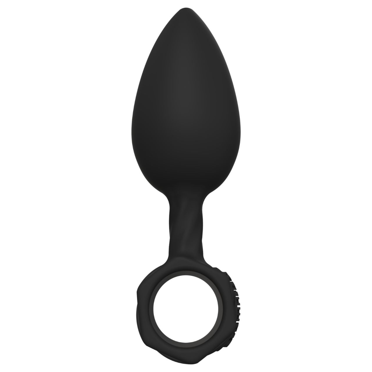 Bathmate Anal Training Plugs - anál plug szett (fekete) Bathmate Anal Training Plugs - anál plug szett (fekete)