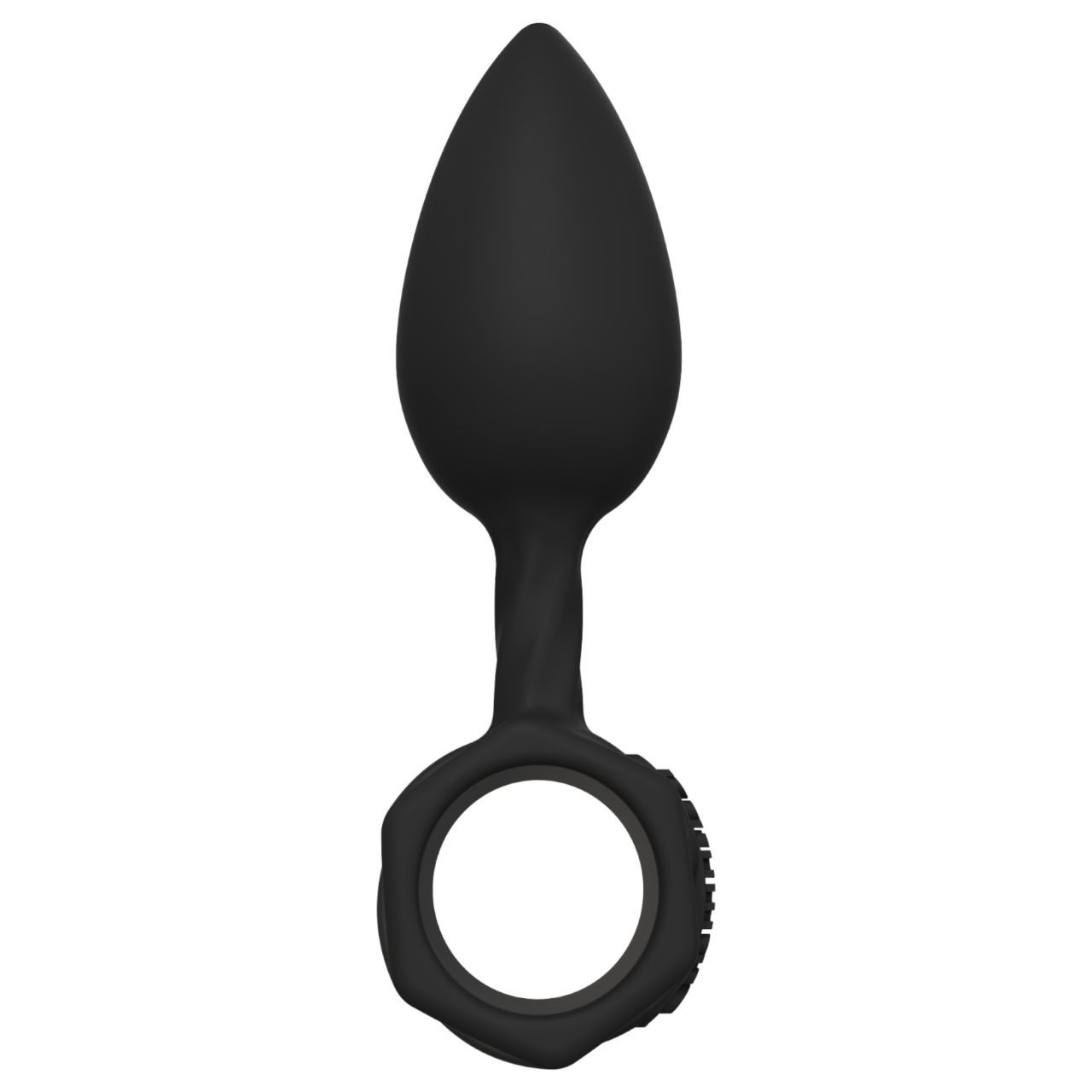 Bathmate Anal Training Plugs - anál plug szett (fekete) Bathmate Anal Training Plugs - anál plug szett (fekete)
