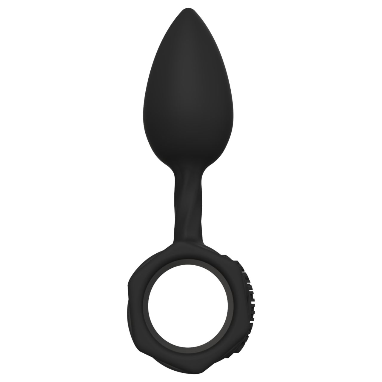 Bathmate Anal Training Plugs - anál plug szett (fekete) Bathmate Anal Training Plugs - anál plug szett (fekete)