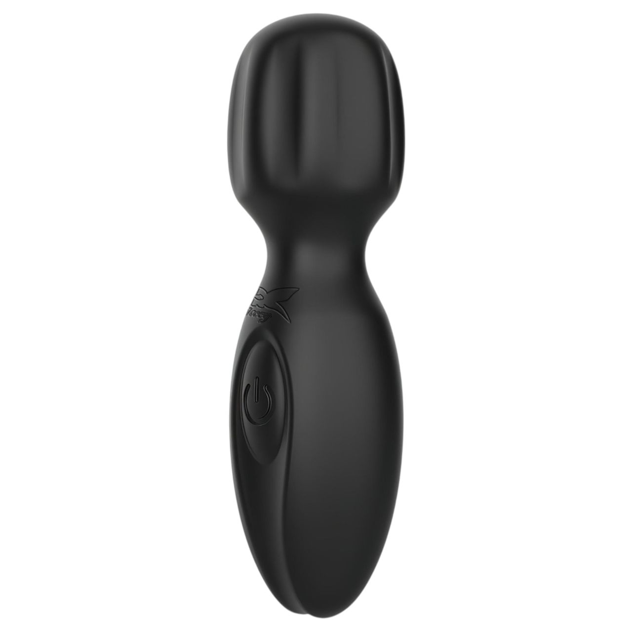 Pixey 2GO - akkus mini masszírozó vibrátor (fekete) Pixey 2GO - akkus mini masszírozó vibrátor (fekete)