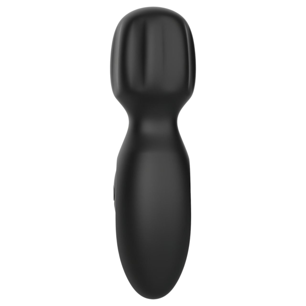 Pixey 2GO - akkus mini masszírozó vibrátor (fekete) Pixey 2GO - akkus mini masszírozó vibrátor (fekete)