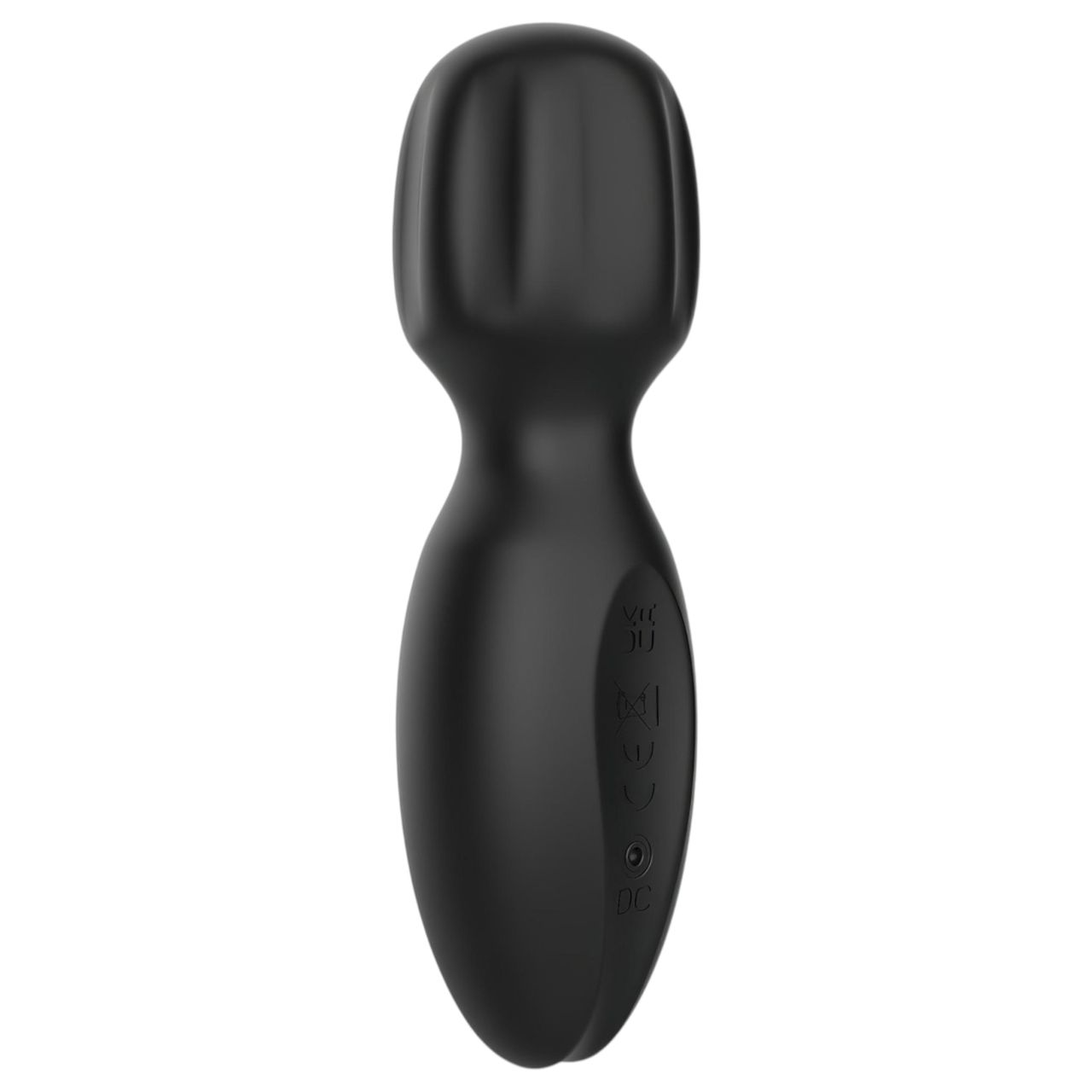 Pixey 2GO - akkus mini masszírozó vibrátor (fekete) Pixey 2GO - akkus mini masszírozó vibrátor (fekete)