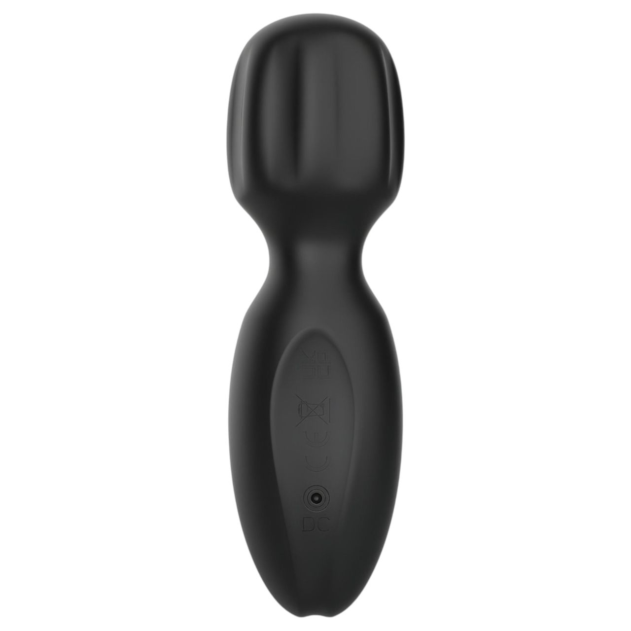 Pixey 2GO - akkus mini masszírozó vibrátor (fekete) Pixey 2GO - akkus mini masszírozó vibrátor (fekete)
