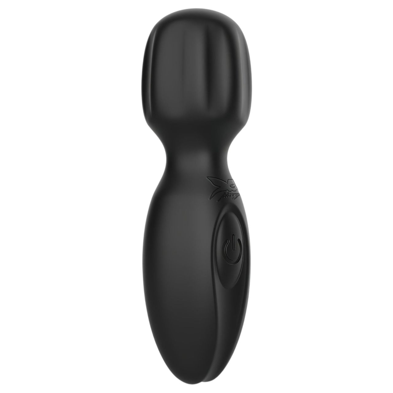 Pixey 2GO - akkus mini masszírozó vibrátor (fekete) Pixey 2GO - akkus mini masszírozó vibrátor (fekete)