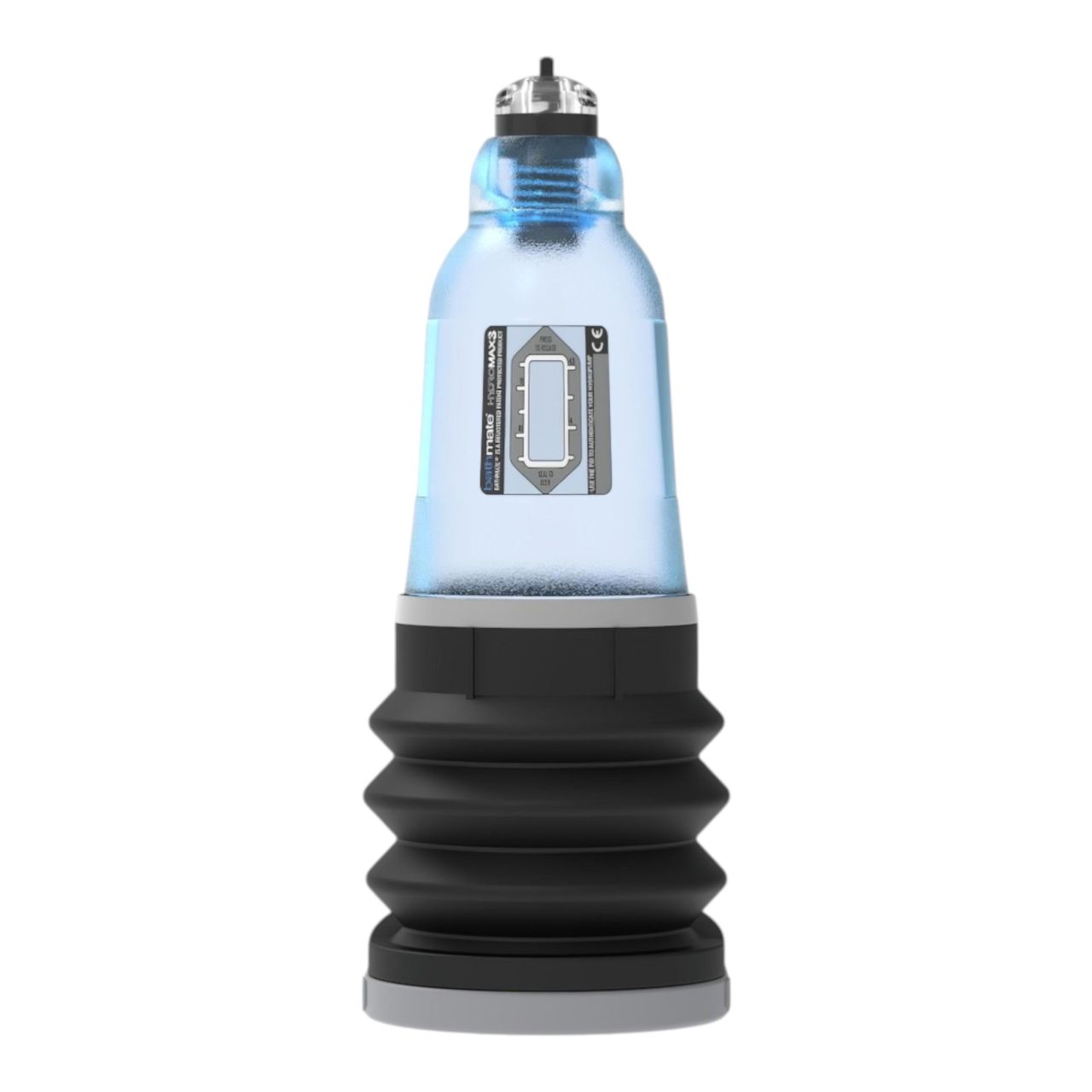 Bathmate Hydromax3 - hydropumpa (kék)