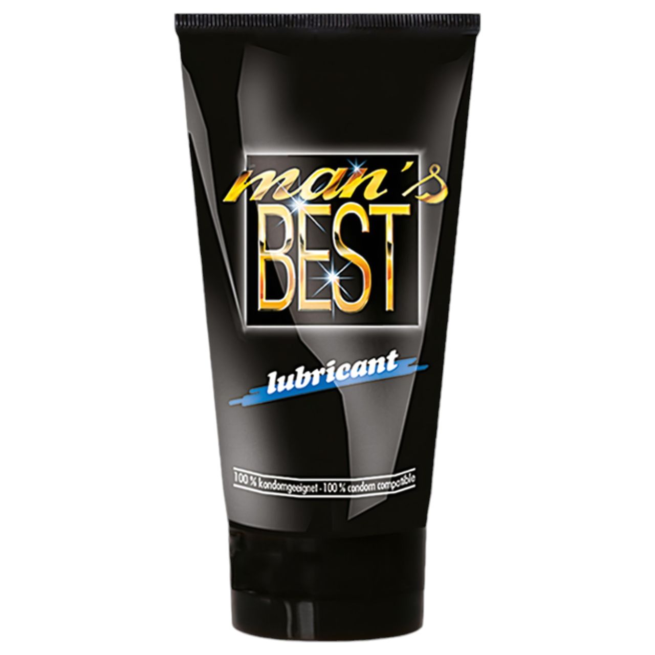 JoyDivision mans BEST - vízbázisú síkosító (40 ml) JoyDivision mans BEST - vízbázisú síkosító (40 ml)