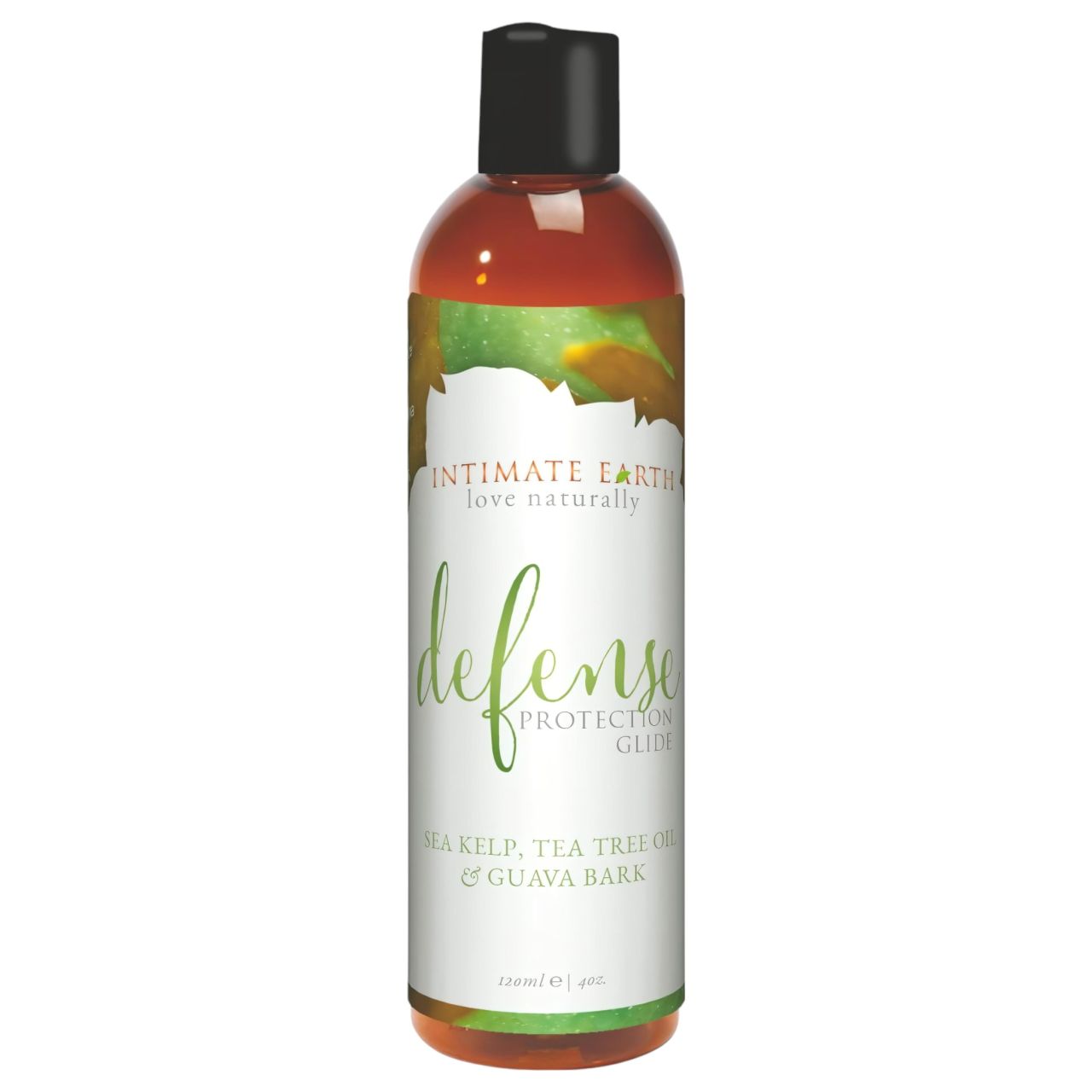 Intimate Earth Defense - antibakteriális síkosító (120 ml) Intimate Earth Defense - antibakteriális síkosító (120 ml)