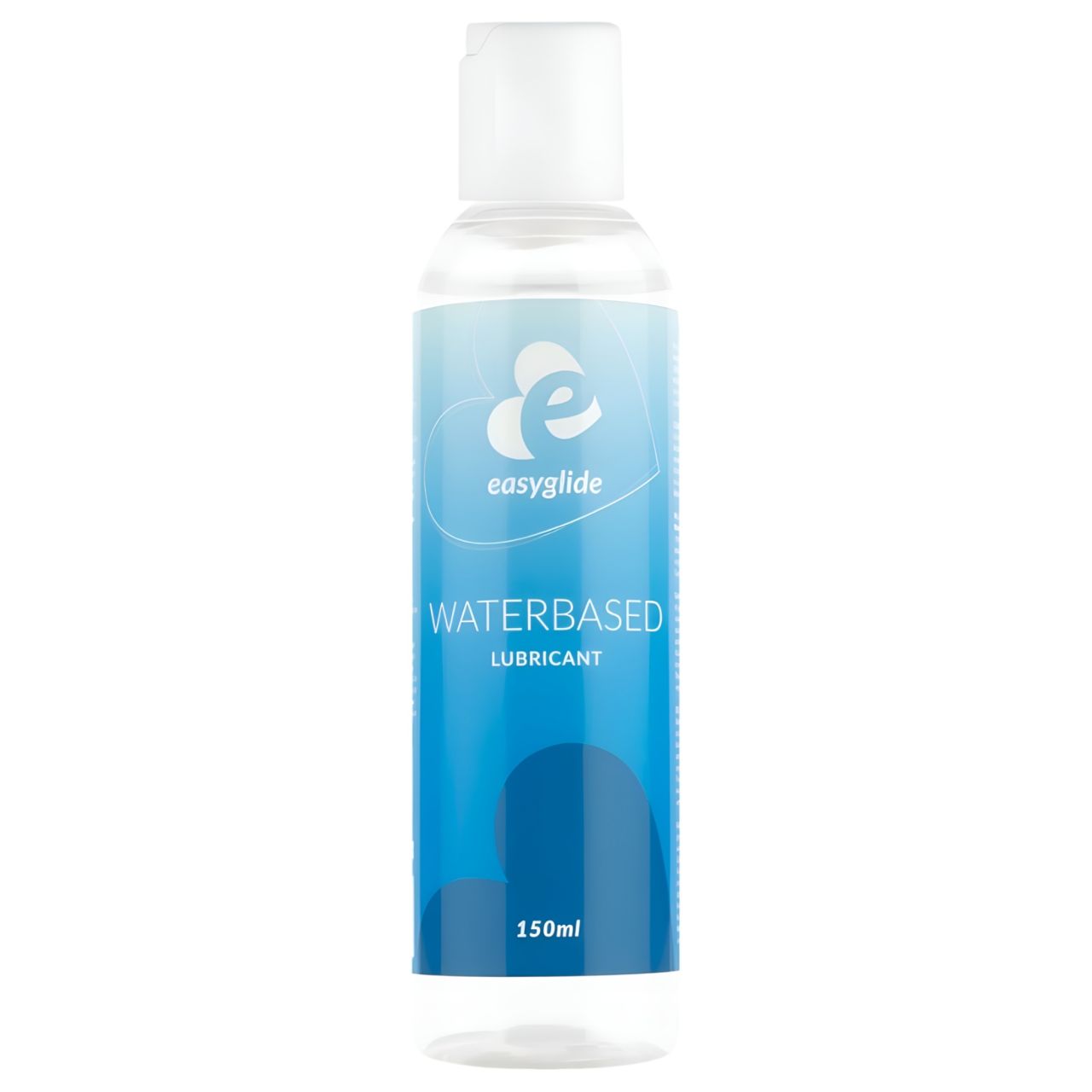 EasyGlide fertőtlenítő és síkosító (2 × 150 ml)