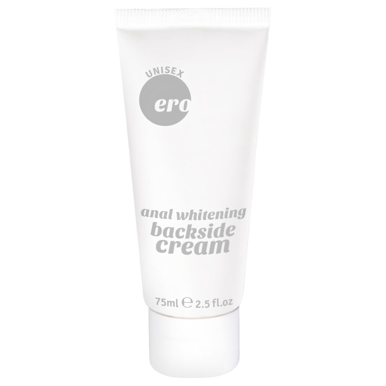 HOT - anal WHITENING - anál és intim fehérítő krém (75 ml)