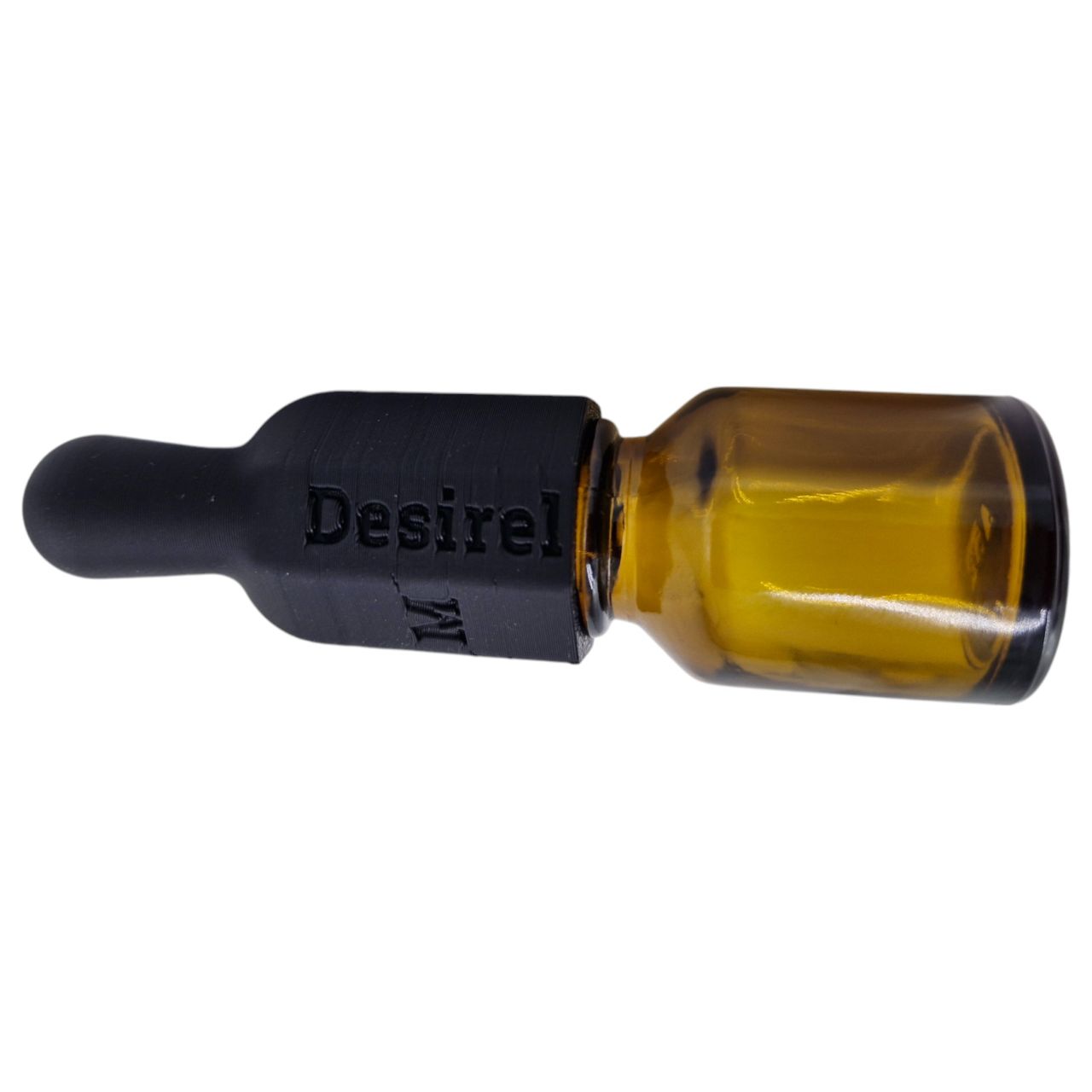 Desirel - aroma inhalátor - M (fekete) Desirel - aroma inhalátor - M (fekete)