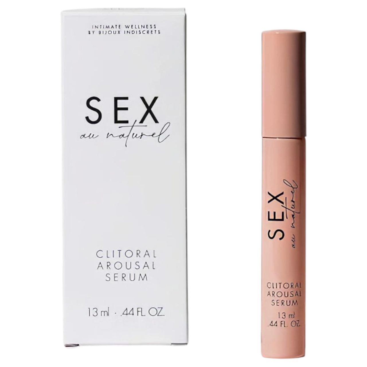 Bijoux Indiscrets - melegítő csiklóizgató szérum (13ml)