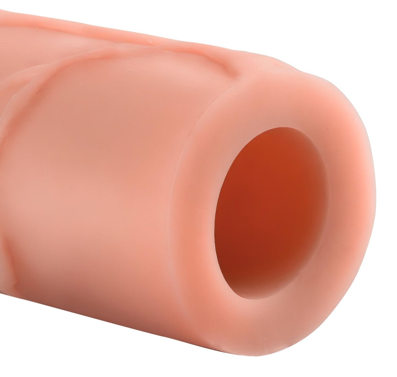 Pipedream X-TENSION Mega 1 - hosszabbító péniszköpeny (17,7cm) Pipedream X-TENSION Mega 1 - hosszabbító péniszköpeny (17,7cm)