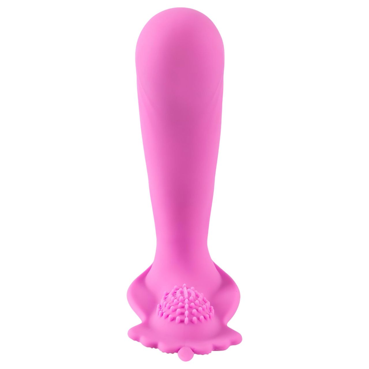 SMILE G-Spot Panty - hordható akkus, rádiós vibrátor (pink) SMILE G-Spot Panty - hordható akkus, rádiós vibrátor (pink)