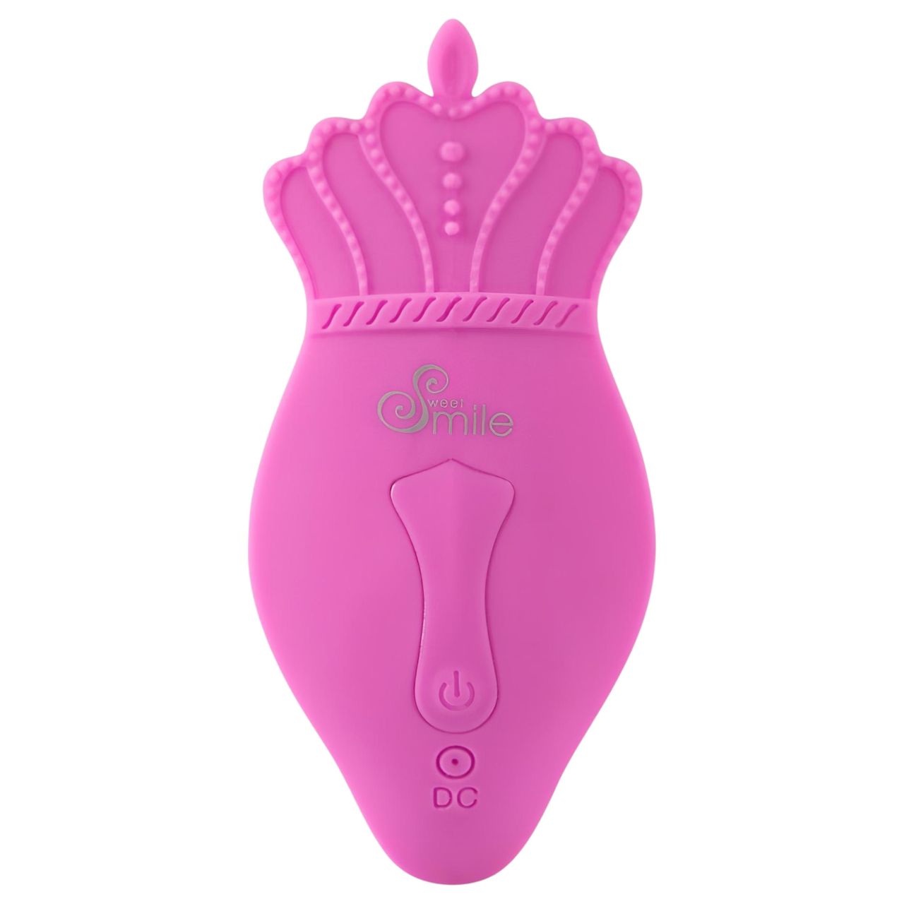 SMILE G-Spot Panty - hordható akkus, rádiós vibrátor (pink) SMILE G-Spot Panty - hordható akkus, rádiós vibrátor (pink)