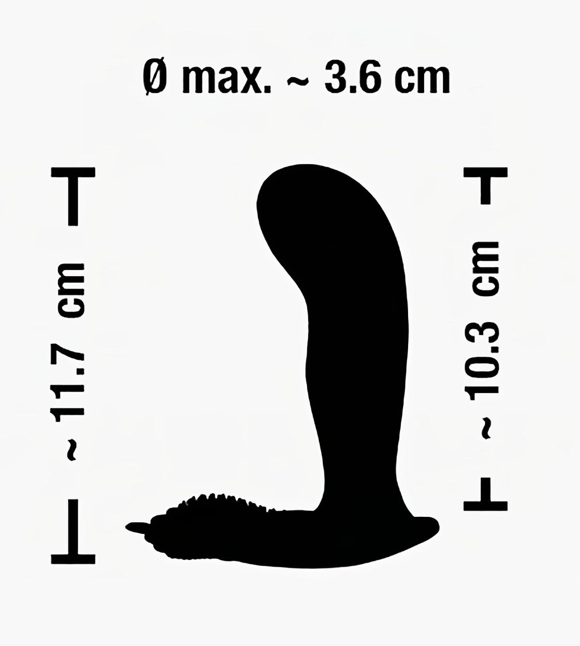 SMILE G-Spot Panty - hordható akkus, rádiós vibrátor (pink) SMILE G-Spot Panty - hordható akkus, rádiós vibrátor (pink)