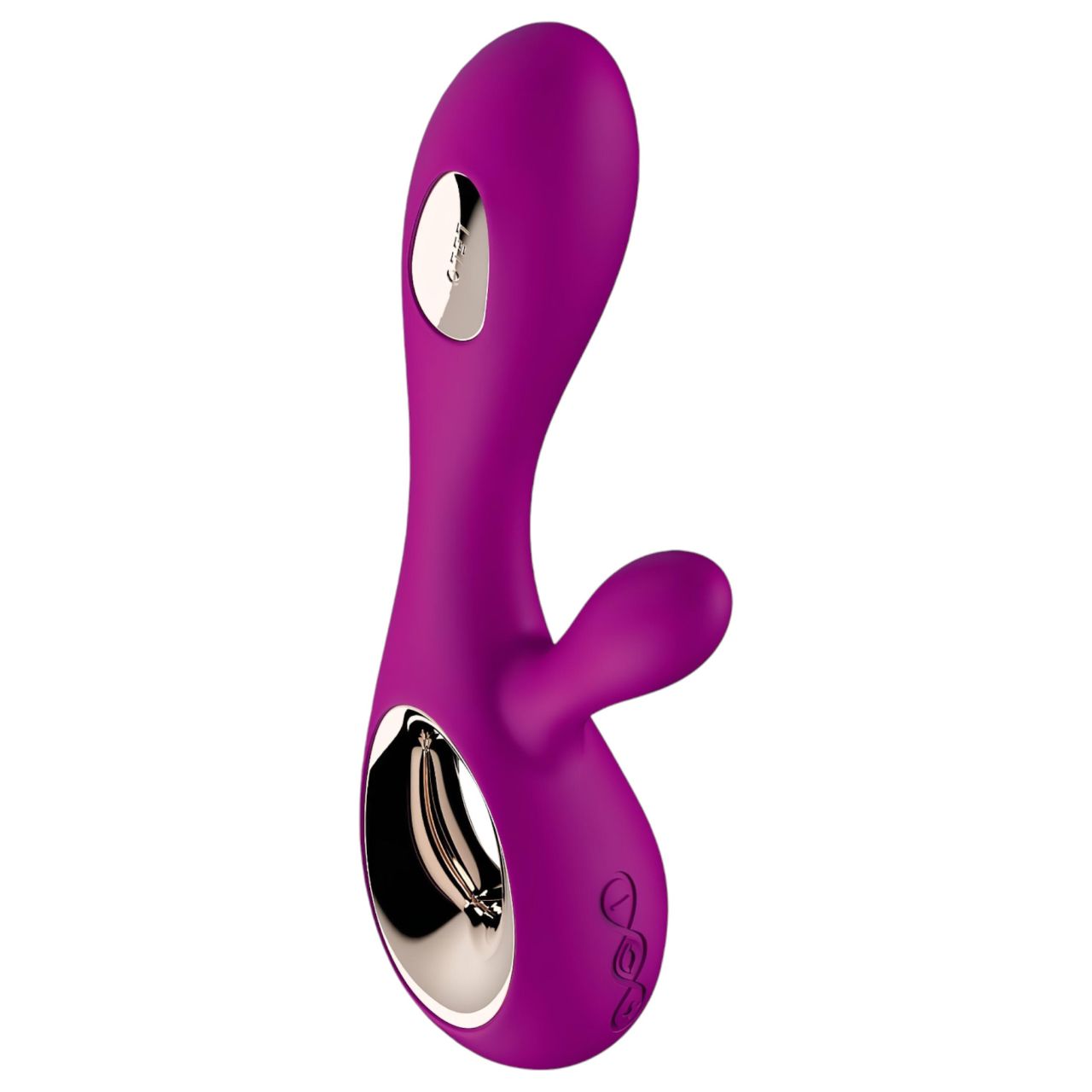 LELO Soraya Wave - akkus, bólogató csiklókaros vibrátor (lila) LELO Soraya Wave - akkus, bólogató csiklókaros vibrátor (lila)