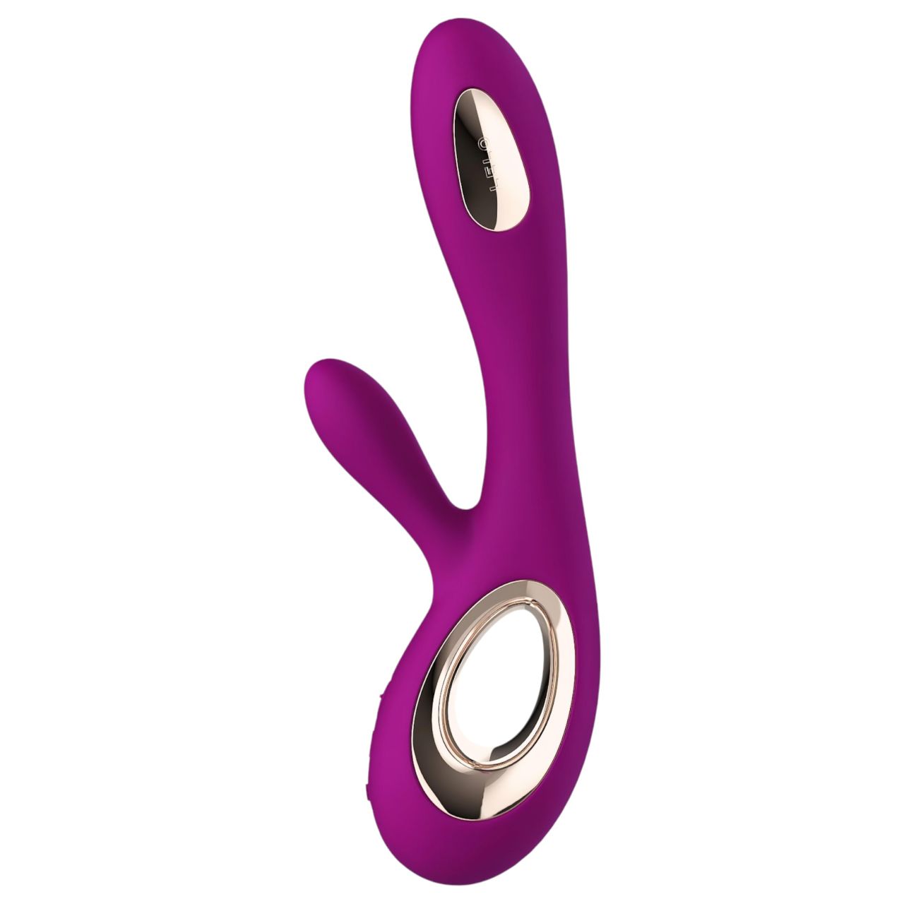 LELO Soraya Wave - akkus, bólogató csiklókaros vibrátor (lila) LELO Soraya Wave - akkus, bólogató csiklókaros vibrátor (lila)