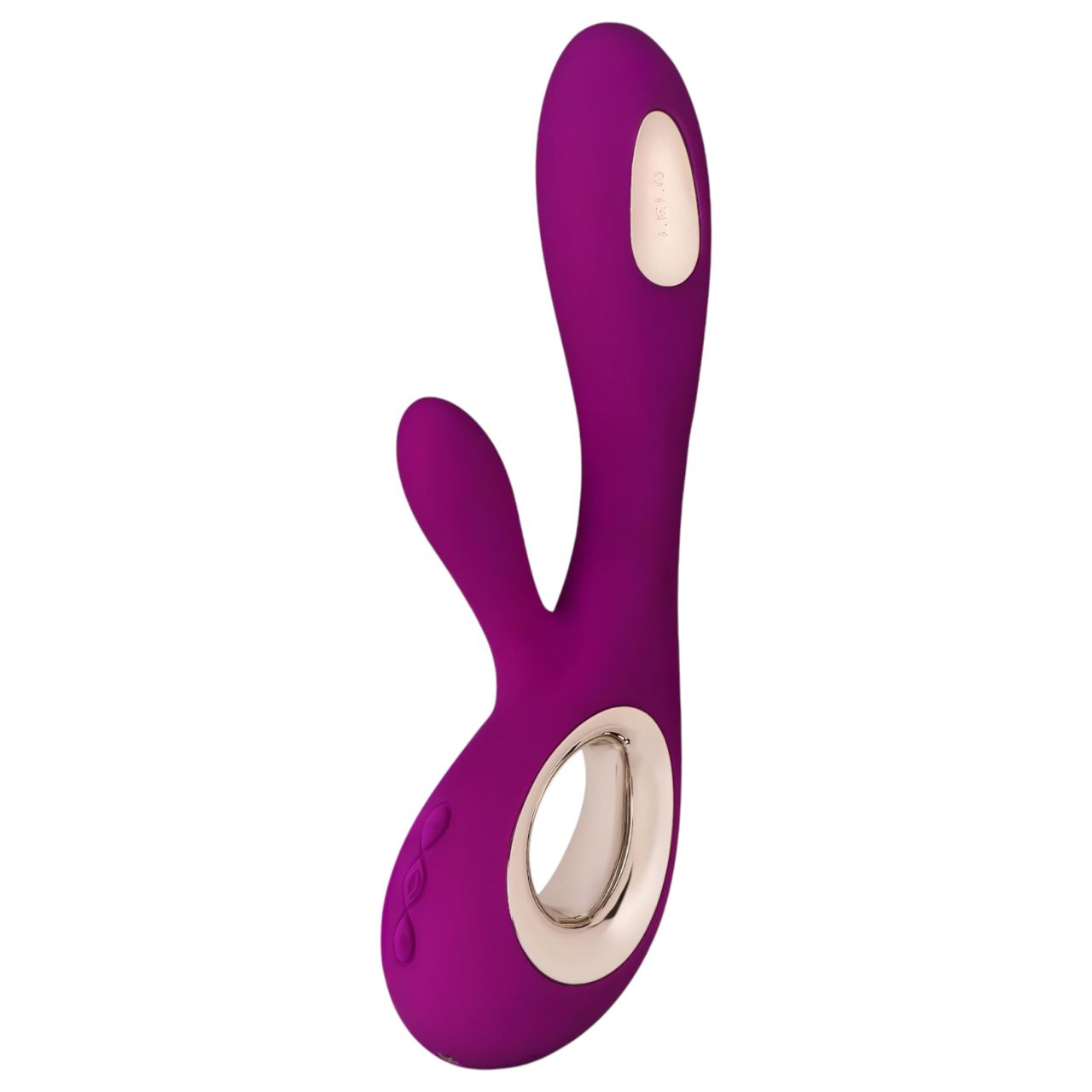 LELO Soraya Wave - akkus, bólogató csiklókaros vibrátor (lila) LELO Soraya Wave - akkus, bólogató csiklókaros vibrátor (lila)