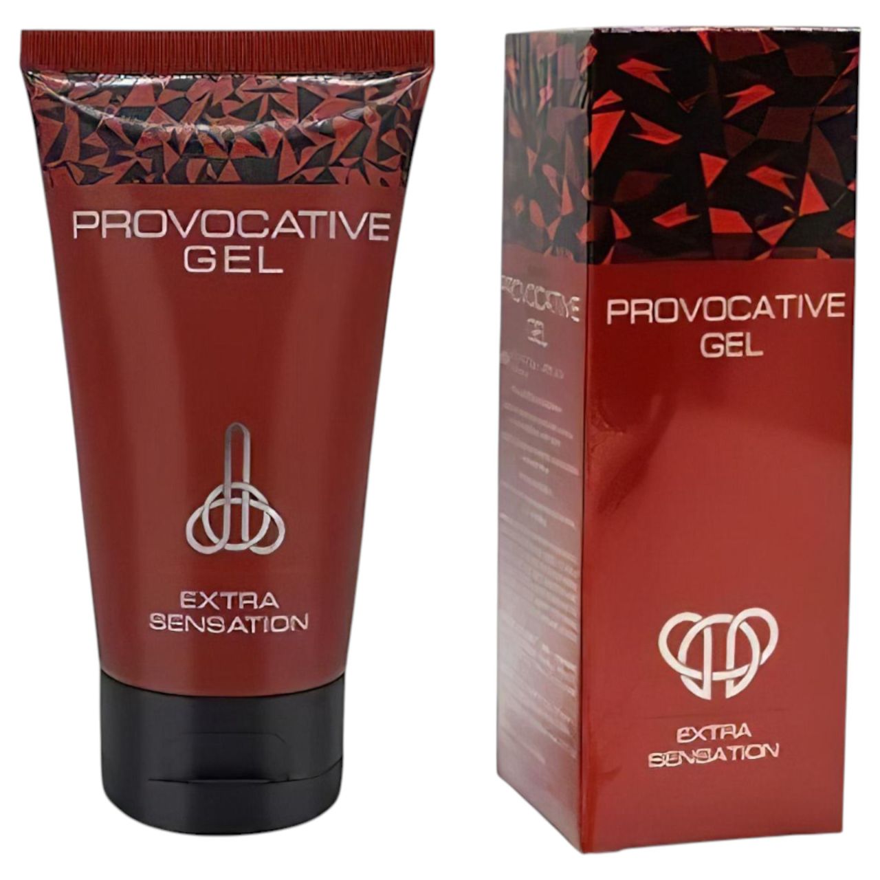 MrPotencia Provocative Gel - erekció fokozó krém (50 ml) MrPotencia Provocative Gel - erekció fokozó krém (50 ml)