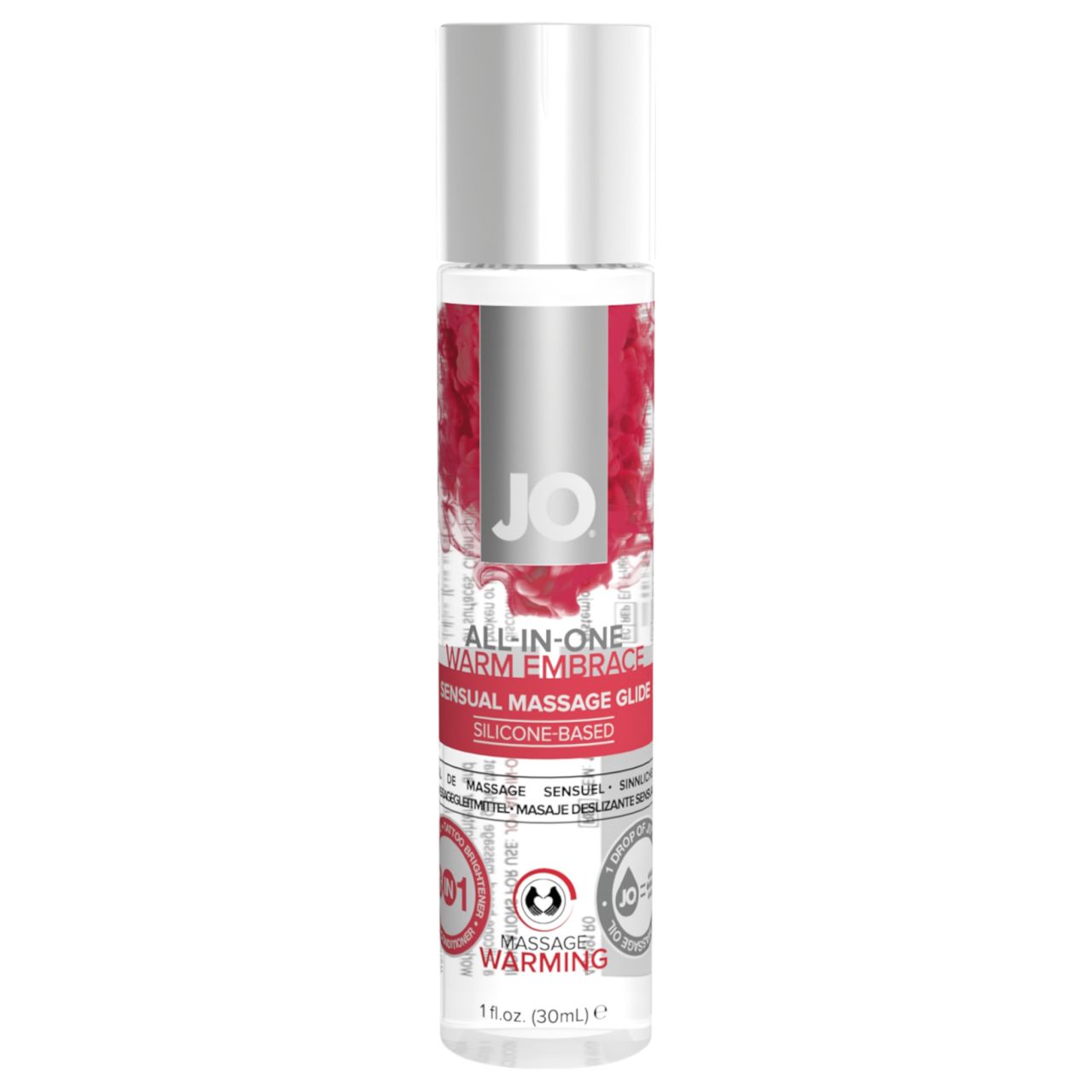 System JO - System Classics - síkosító szett (3 × 30 ml)