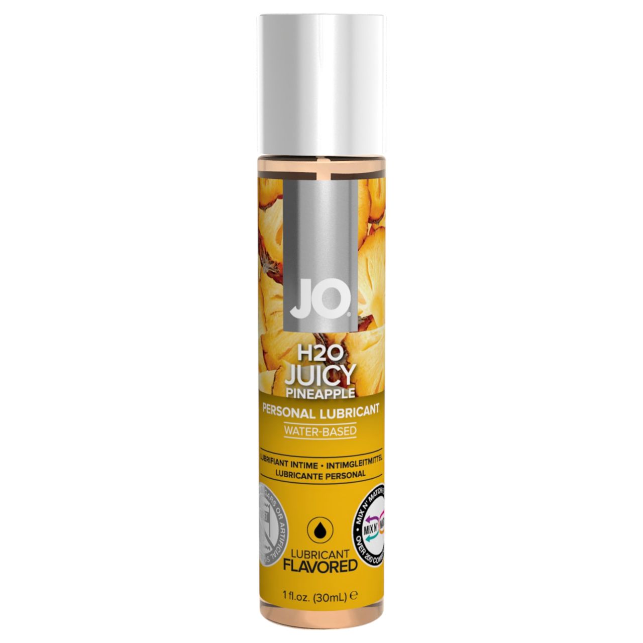 System JO - System Classics - síkosító szett (3 × 30 ml)