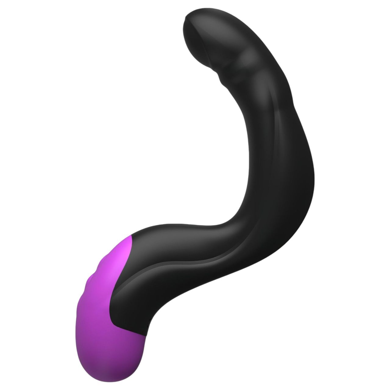 Pipedream - Anal Fantasy - pulzáló prosztata vibrátor (fekete)