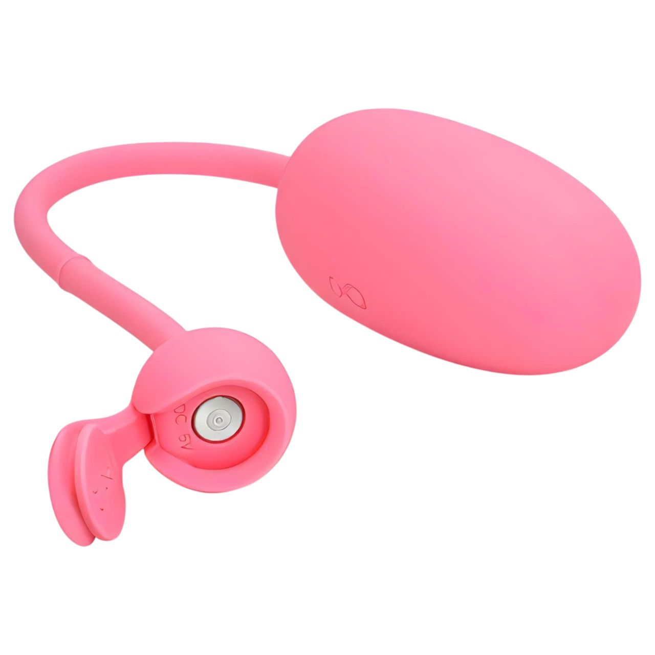 Magic Motion Kegel Coach - vibrációs gésagolyó (pink)