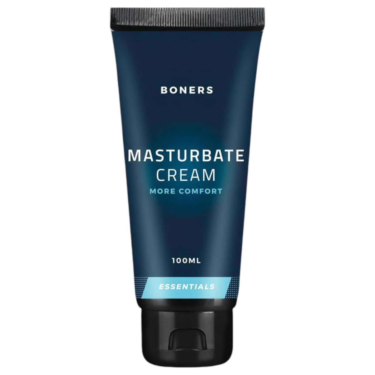 Boners Essentials - maszturbációs intim krém férfiaknak (100 ml)