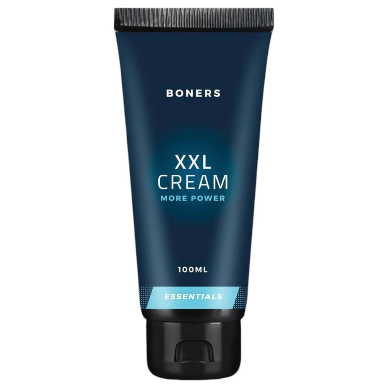 Boners Essentials XXL - intim krém férfiaknak (100 ml) Boners Essentials XXL - intim krém férfiaknak (100 ml)