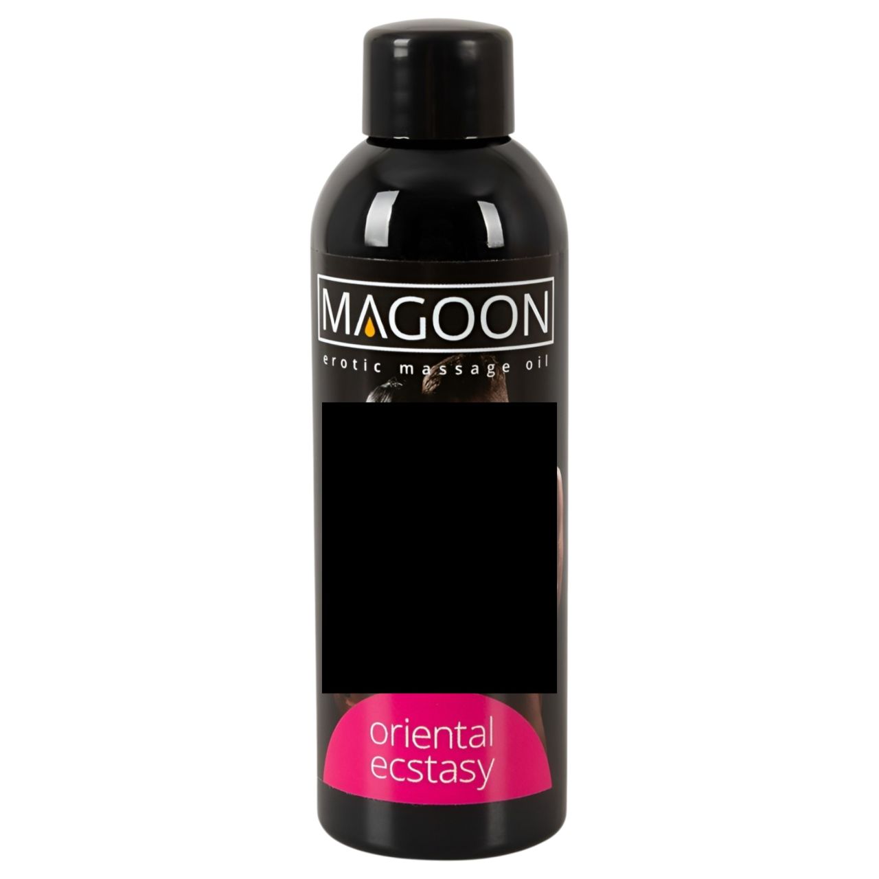 Magoon masszázsolajok szettben (6 db*100 ml)