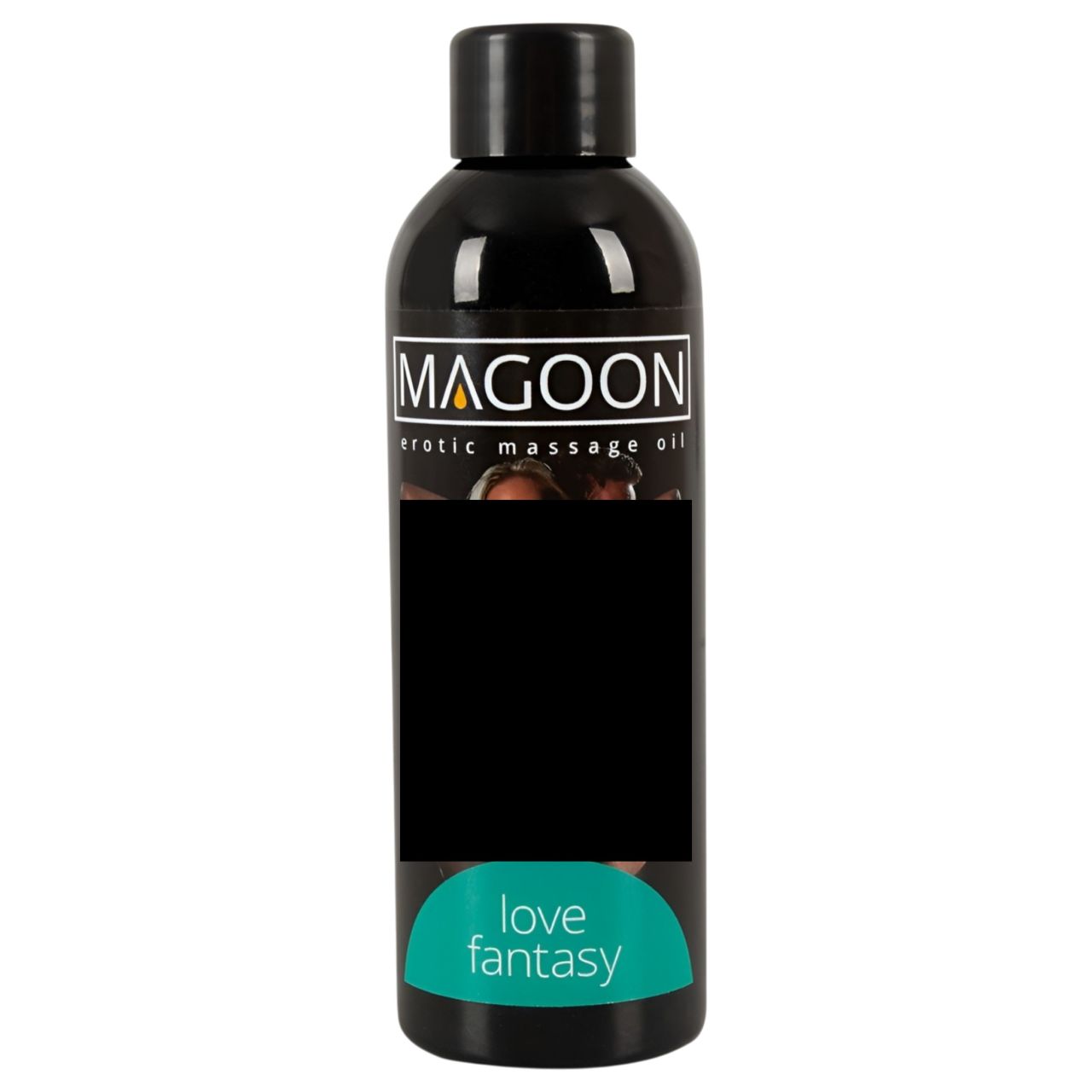 Magoon masszázsolajok szettben (6 db*100 ml)