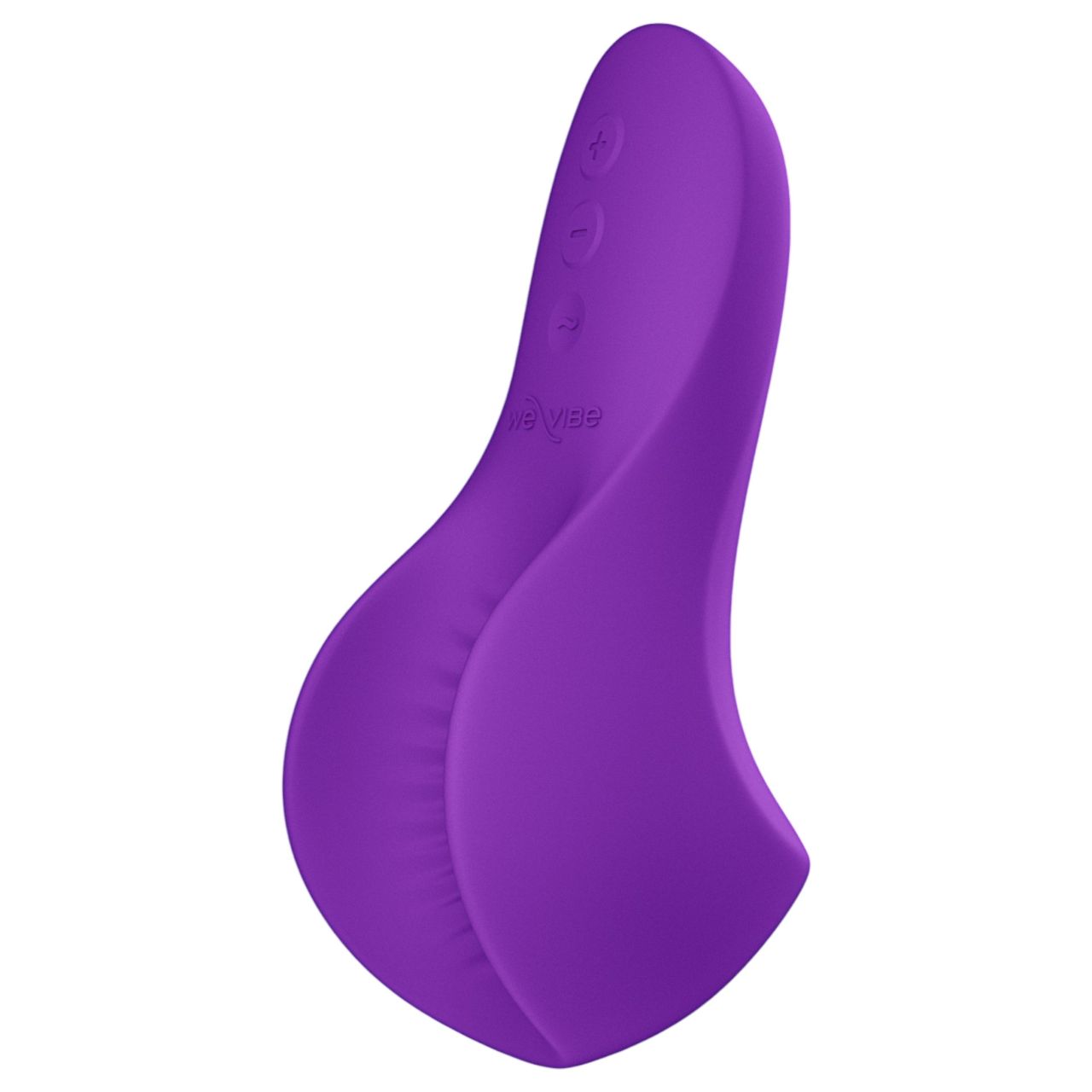 We-Vibe Shared Touch - okos párvibrátor (lila)