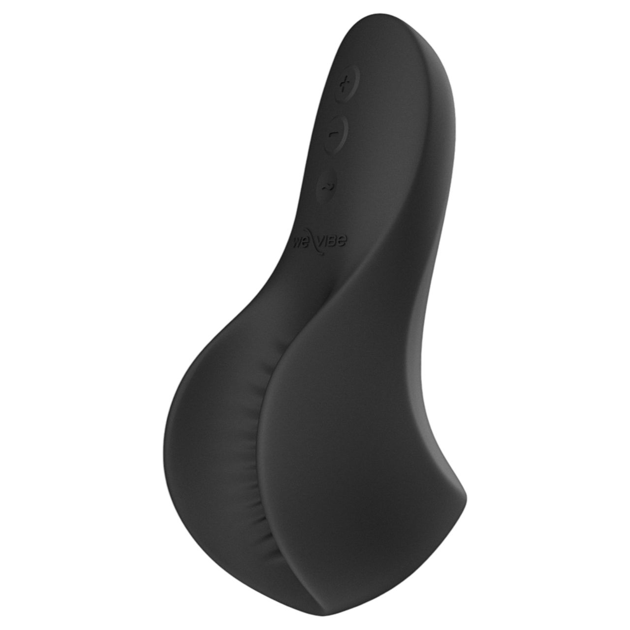We-Vibe Shared Touch - okos párvibrátor (fekete)