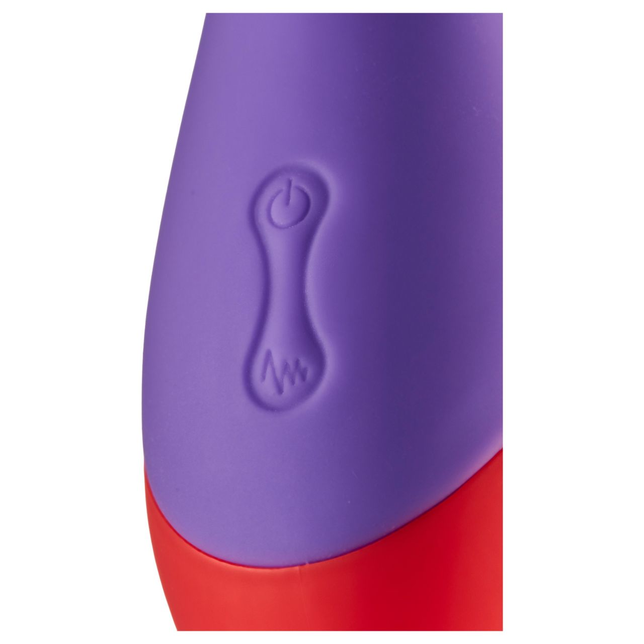 Dreamtoys Love Signal - G-pont vibrátor (lila) Dreamtoys Love Signal - G-pont vibrátor (lila)