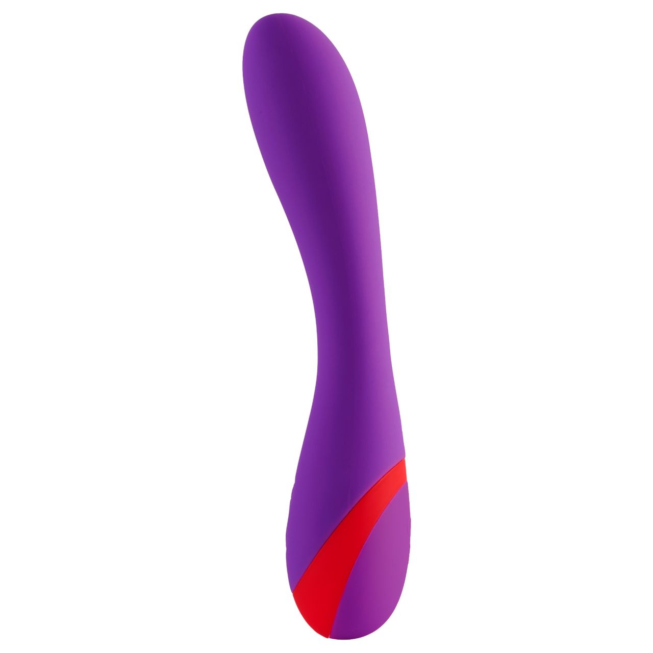 Dreamtoys Love Signal - G-pont vibrátor (lila) Dreamtoys Love Signal - G-pont vibrátor (lila)